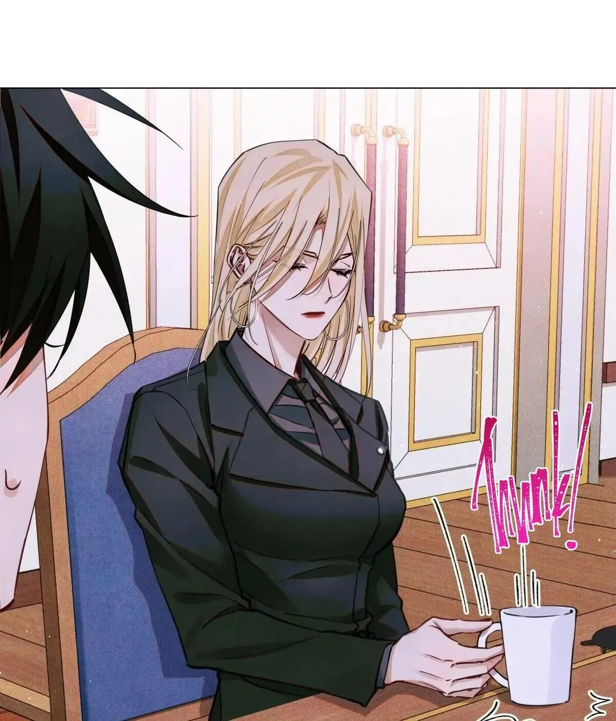Read Global Examination chapter 96 image 40 on Lezhin