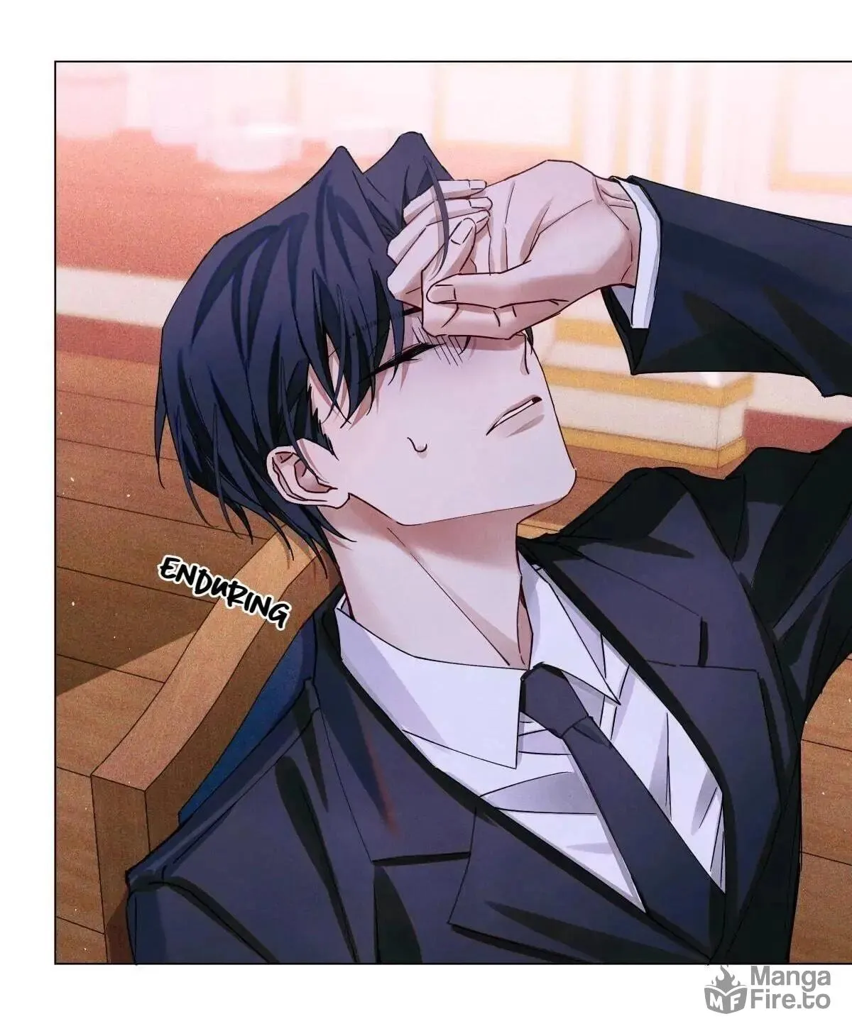 Read Global Examination chapter 96 image 48 on Lezhin