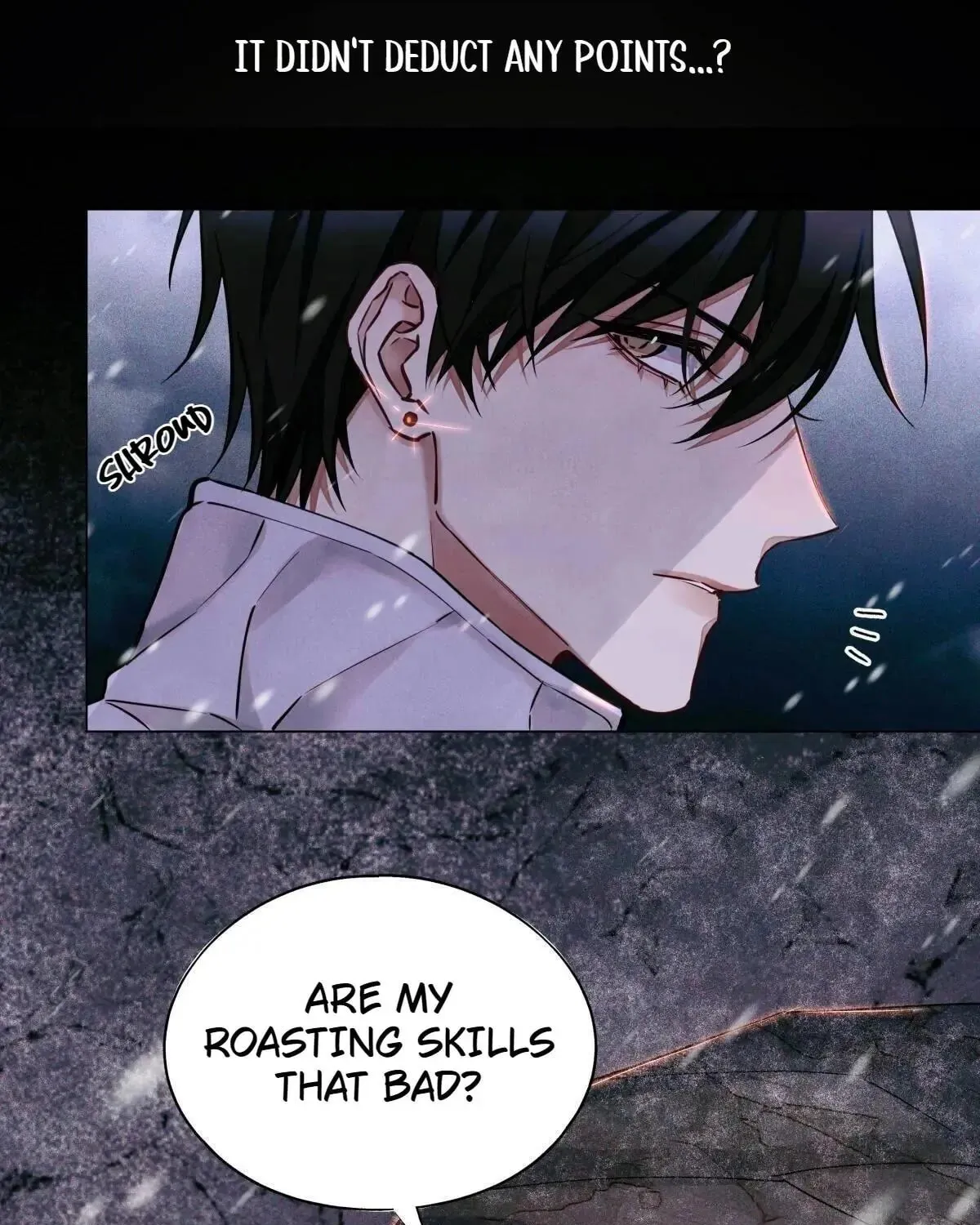 Read Global Examination chapter 96 image 5 on Lezhin