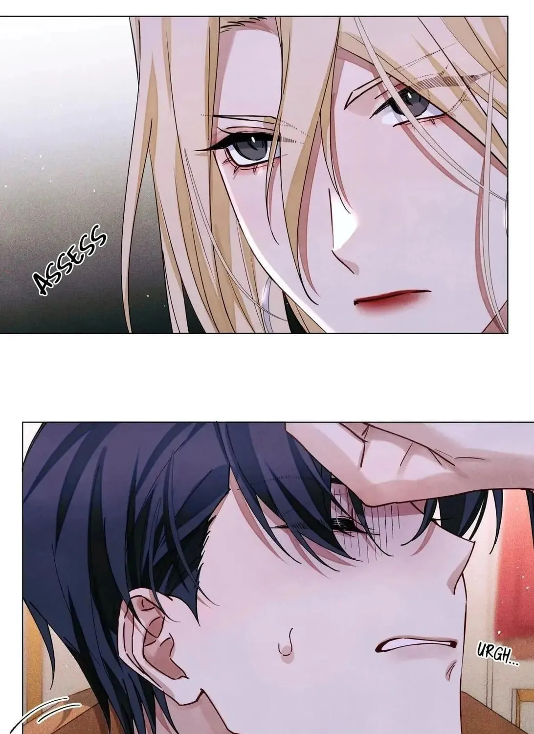 Read Global Examination chapter 96 image 50 on Lezhin