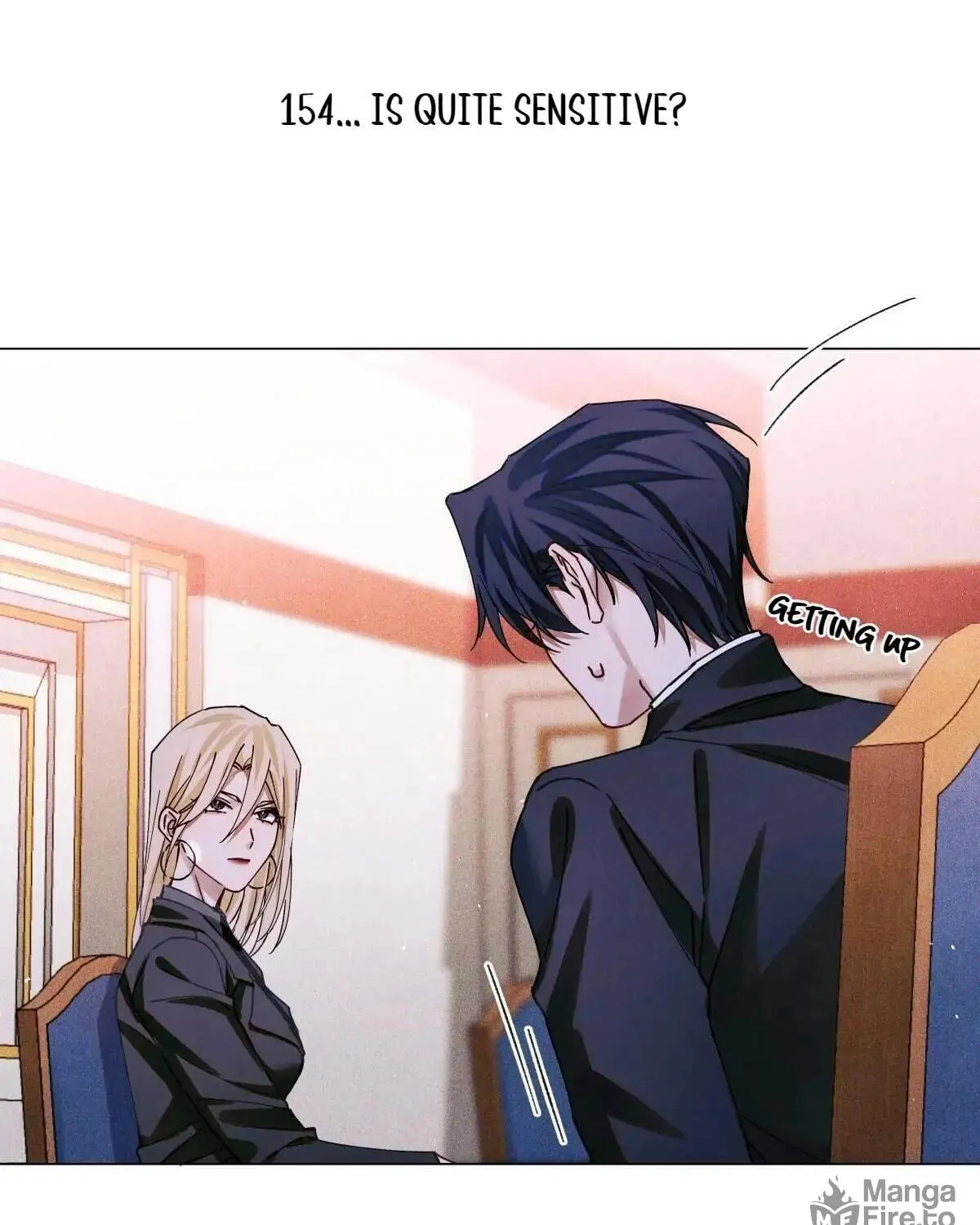Read Global Examination chapter 96 image 52 on Lezhin