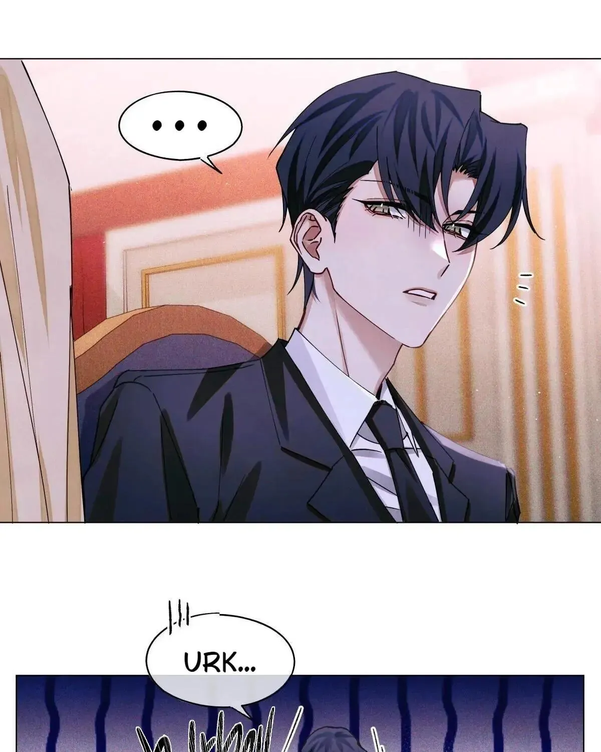 Read Global Examination chapter 96 image 54 on Lezhin
