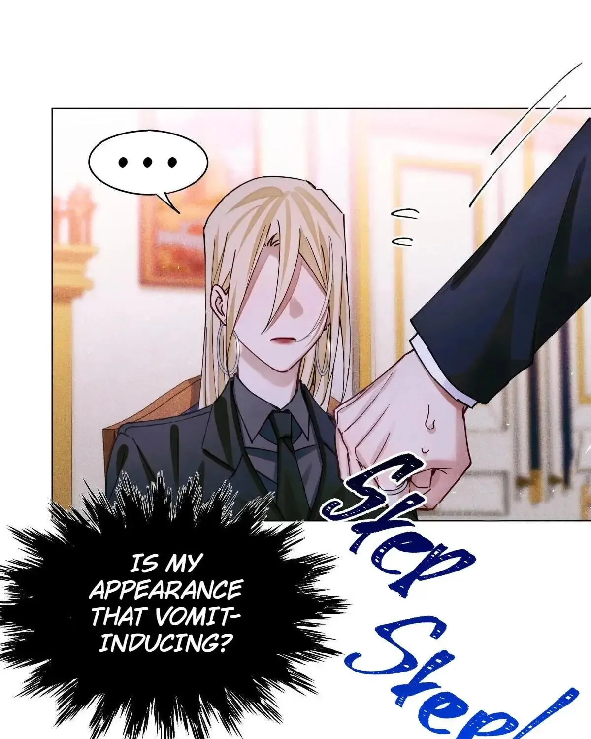 Read Global Examination chapter 96 image 56 on Lezhin