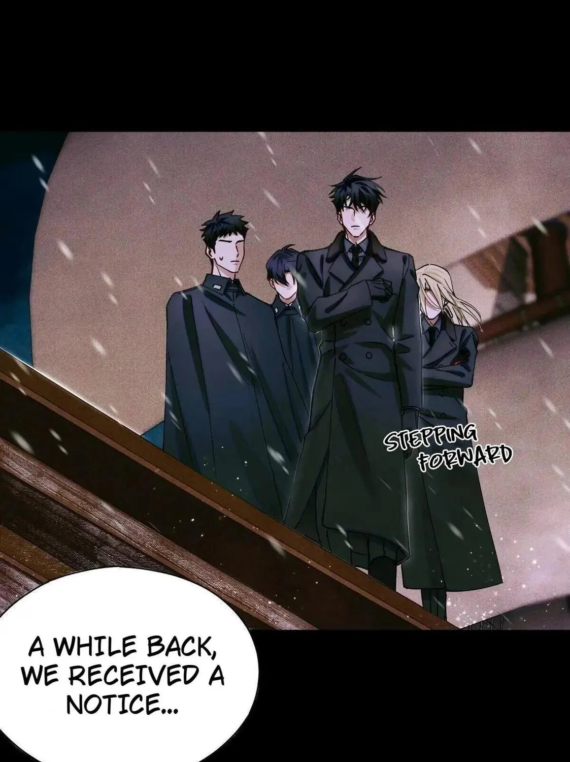 Read Global Examination chapter 96 image 60 on Lezhin