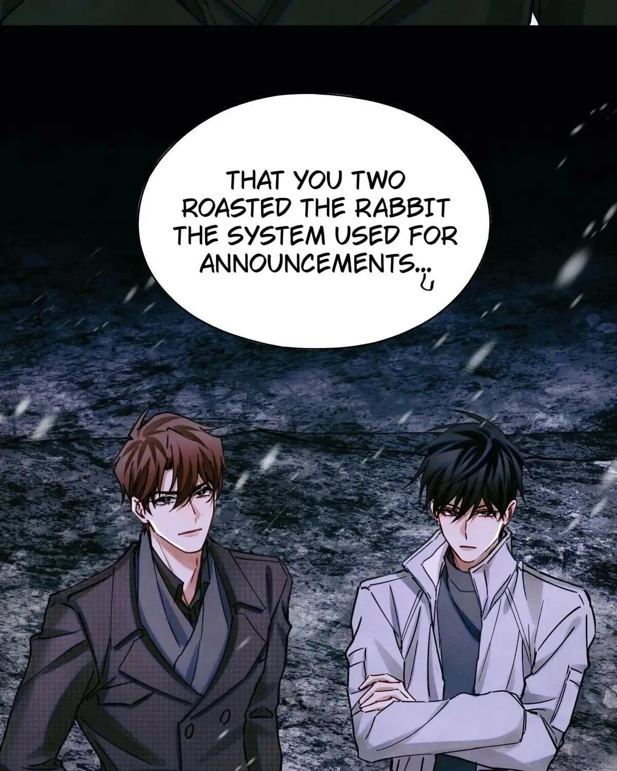 Read Global Examination chapter 96 image 63 on Lezhin