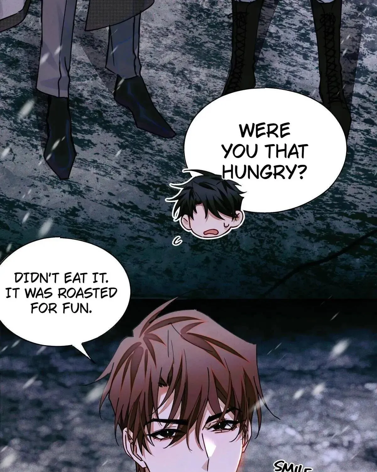 Read Global Examination chapter 96 image 65 on Lezhin