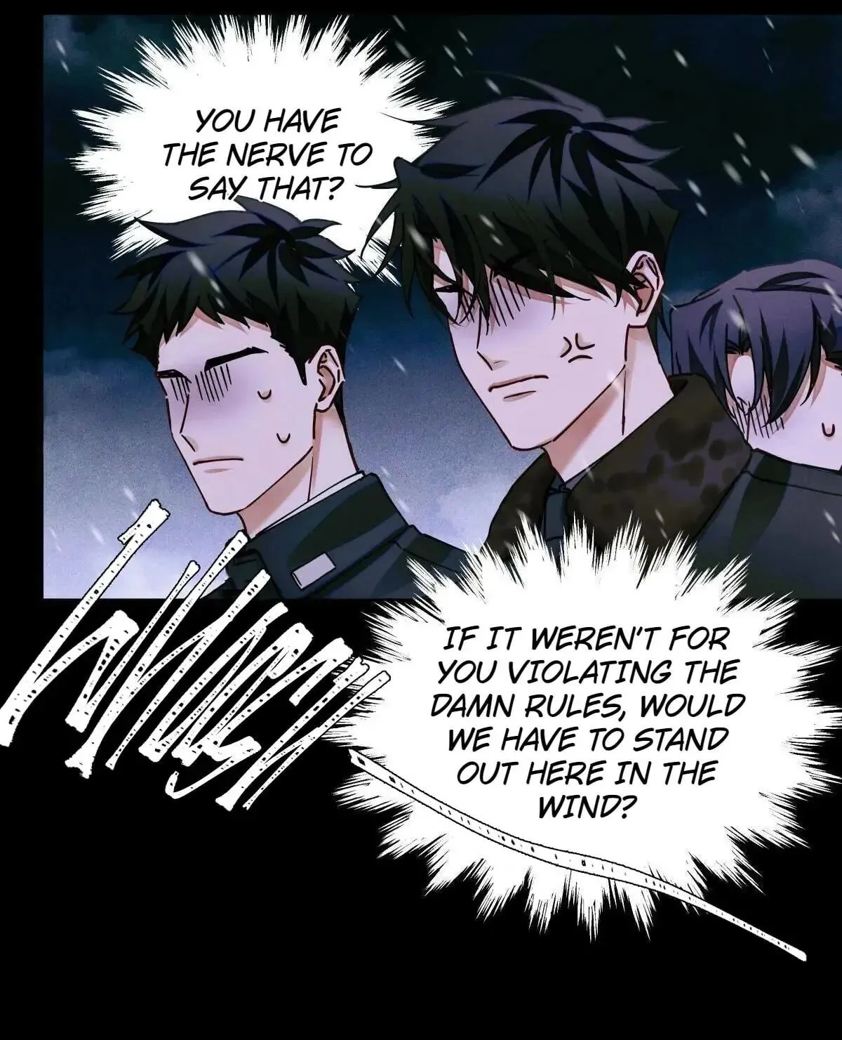 Read Global Examination chapter 96 image 67 on Lezhin
