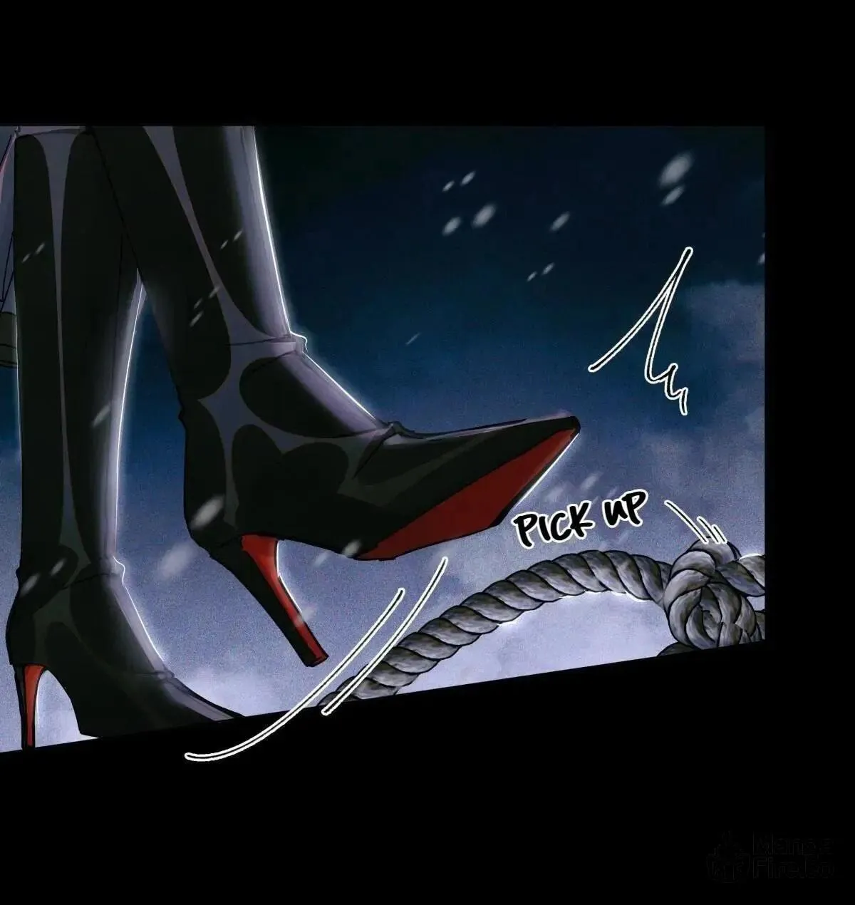 Read Global Examination chapter 96 image 68 on Lezhin