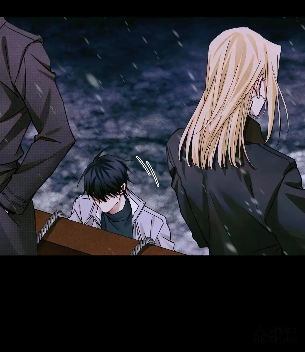 Read Global Examination chapter 96 image 69 on Lezhin