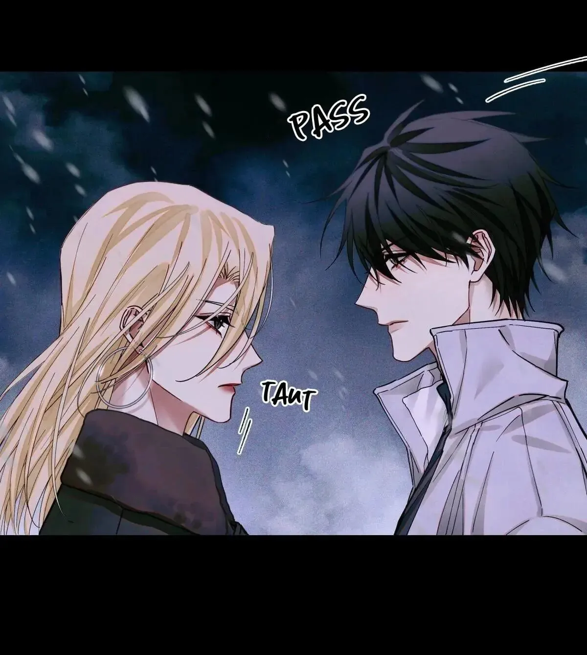 Read Global Examination chapter 96 image 70 on Lezhin