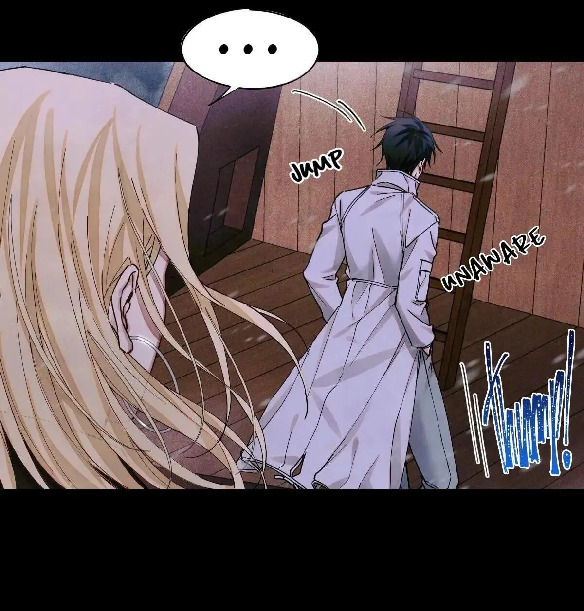 Read Global Examination chapter 96 image 72 on Lezhin