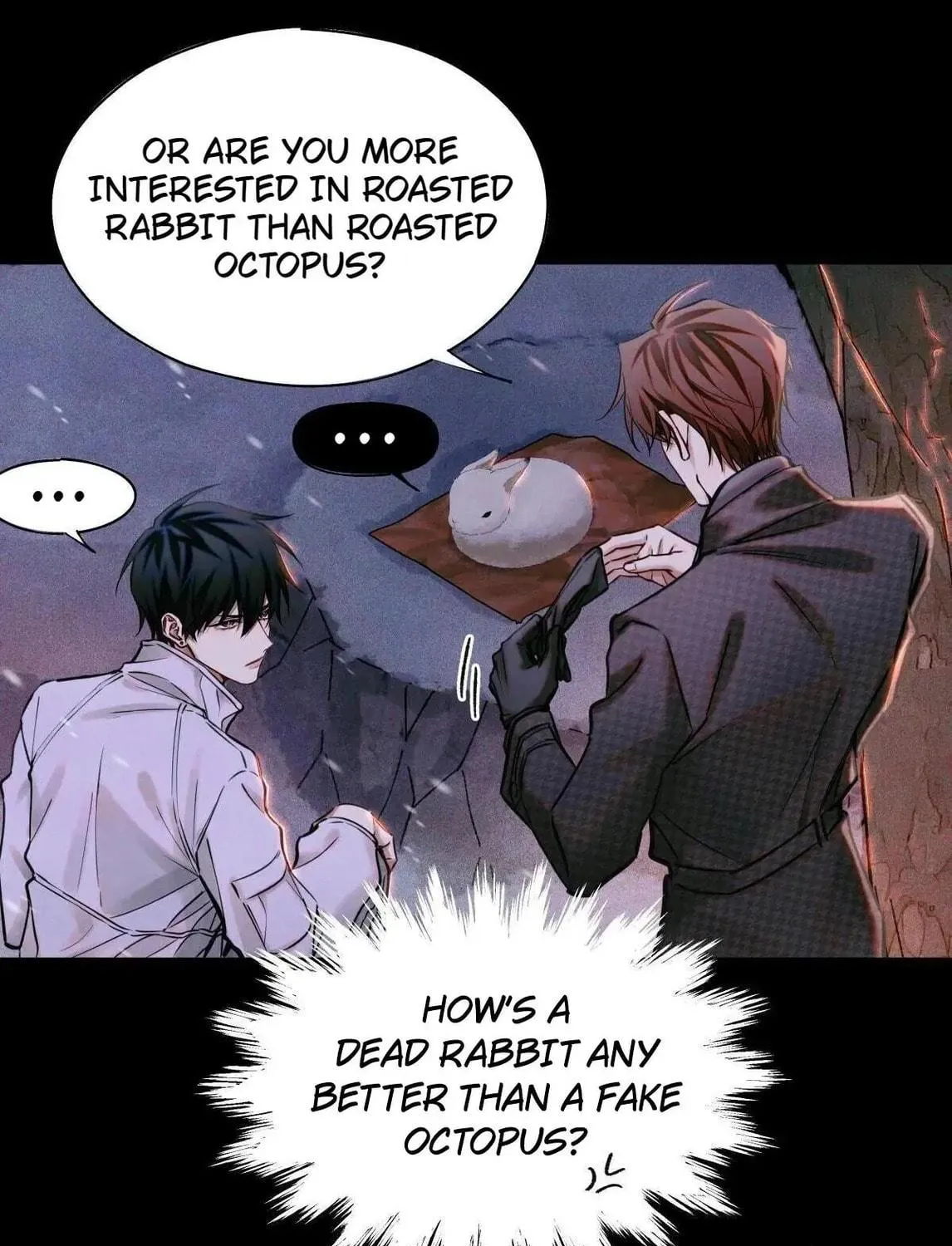 Read Global Examination chapter 96 image 9 on Lezhin