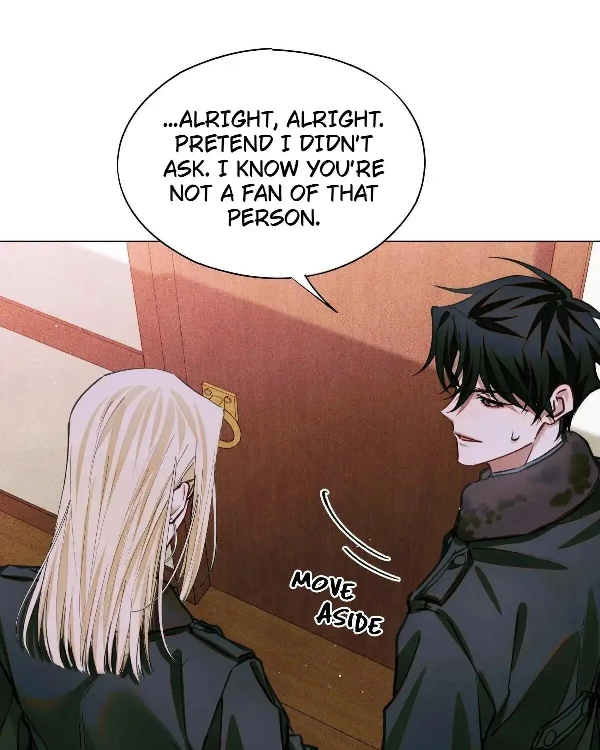 Read Global Examination chapter 97 image 10 on Lezhin