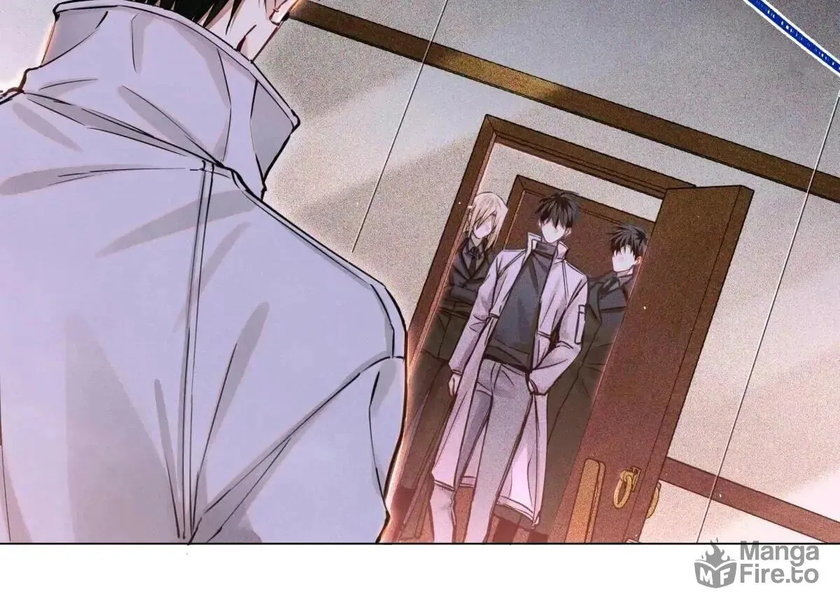 Read Global Examination chapter 97 image 13 on Lezhin
