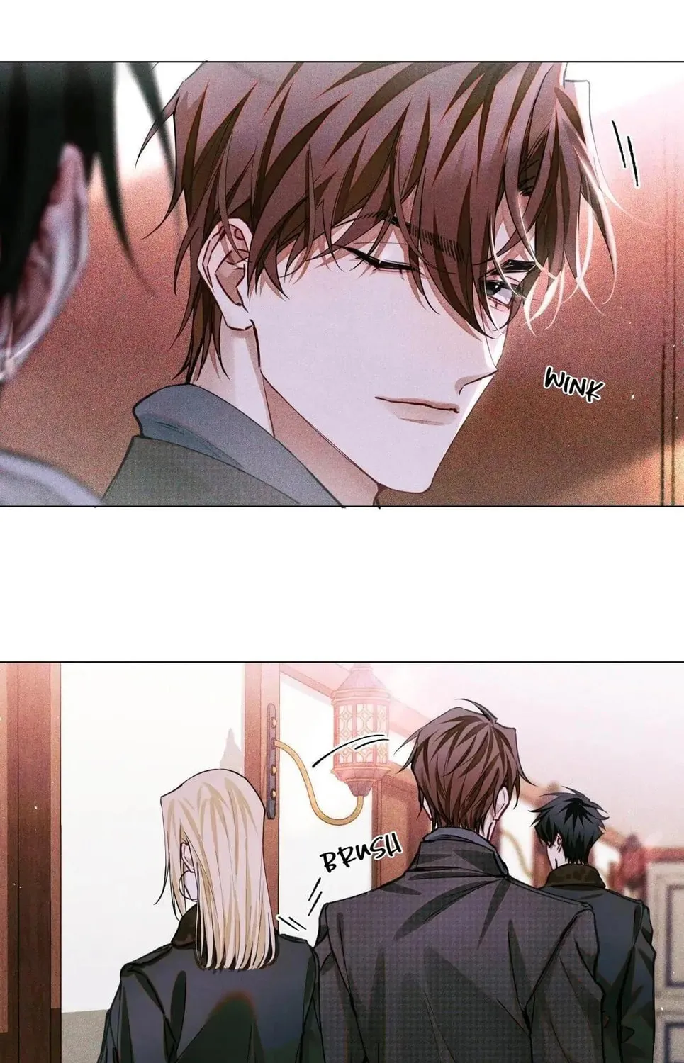 Read Global Examination chapter 97 image 16 on Lezhin