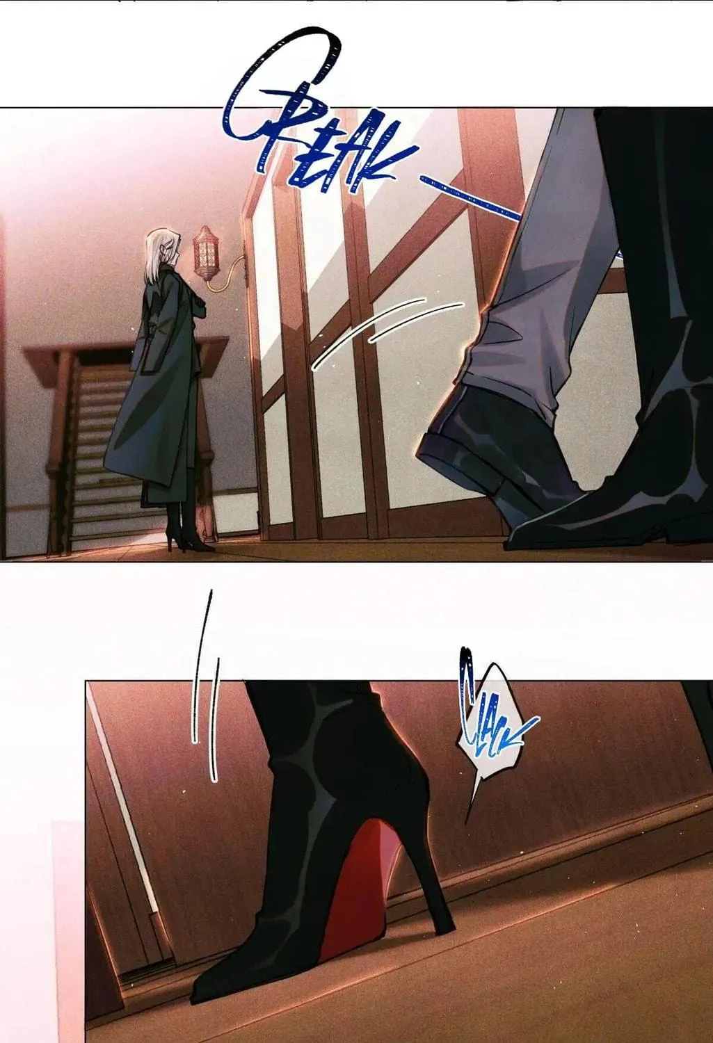 Read Global Examination chapter 97 image 18 on Lezhin