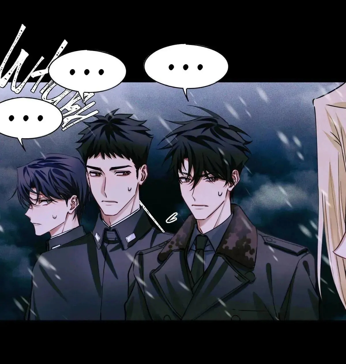 Read Global Examination chapter 97 image 2 on Lezhin