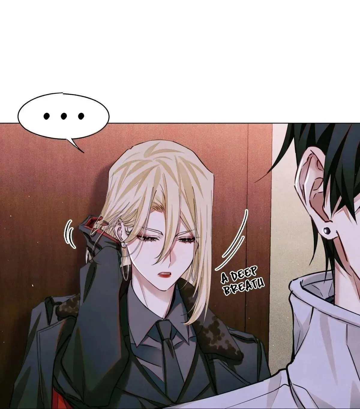 Read Global Examination chapter 97 image 22 on Lezhin