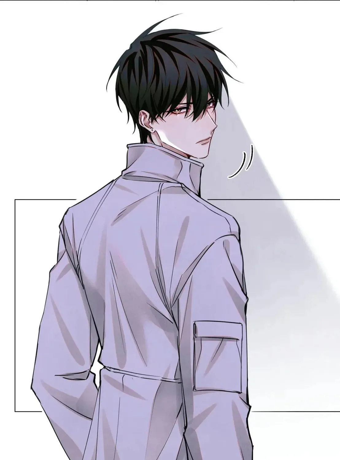 Read Global Examination chapter 97 image 24 on Lezhin