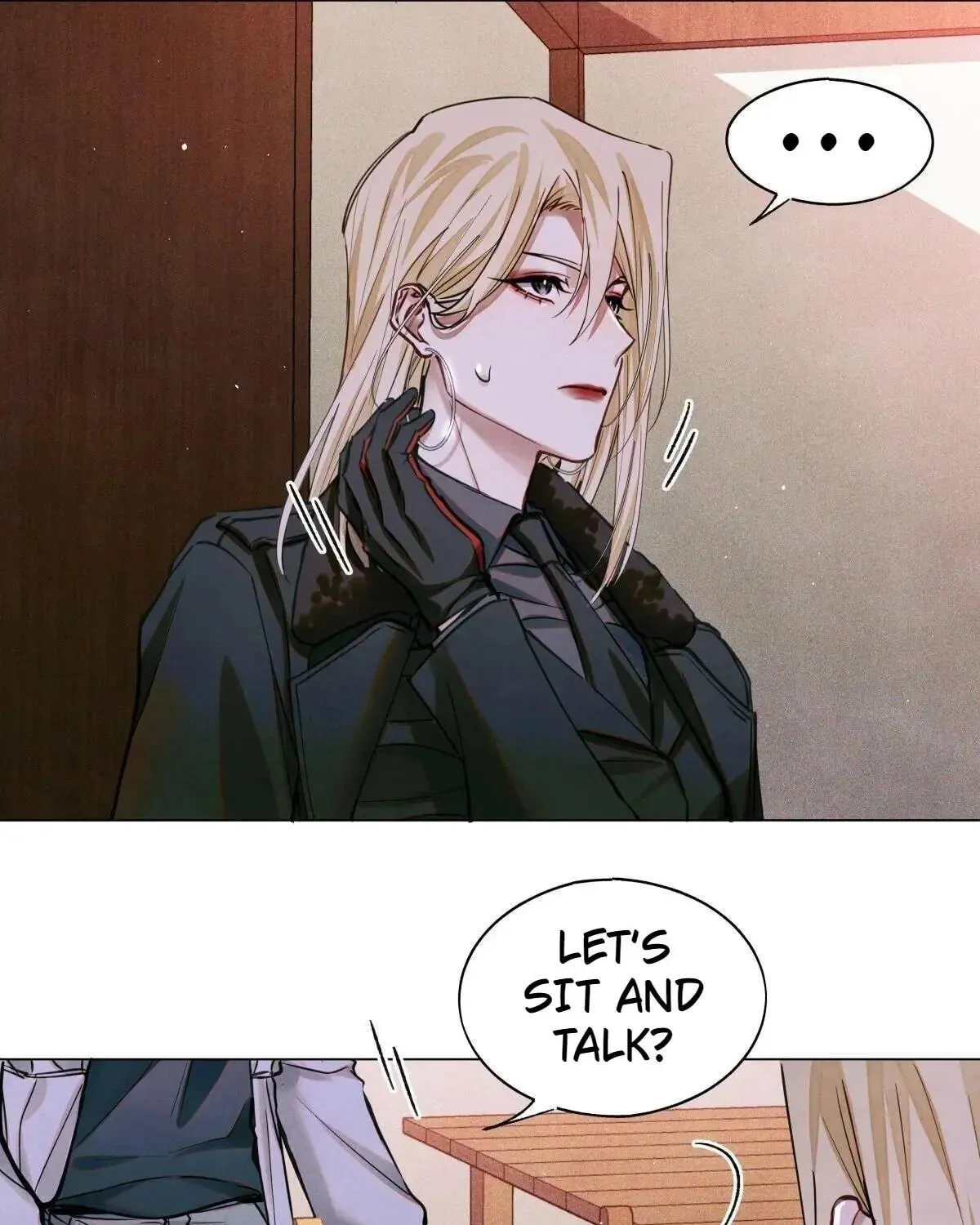 Read Global Examination chapter 97 image 26 on Lezhin