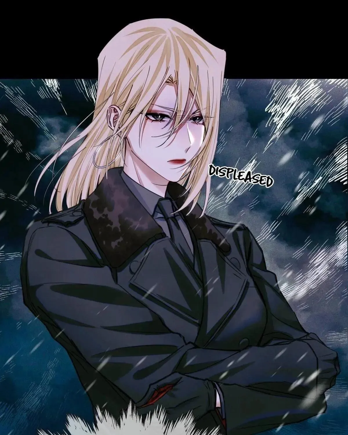 Read Global Examination chapter 97 image 3 on Lezhin