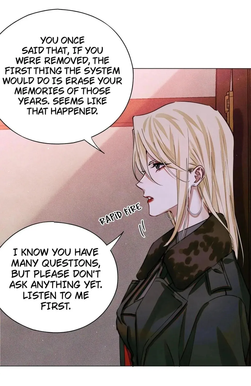 Read Global Examination chapter 97 image 30 on Lezhin