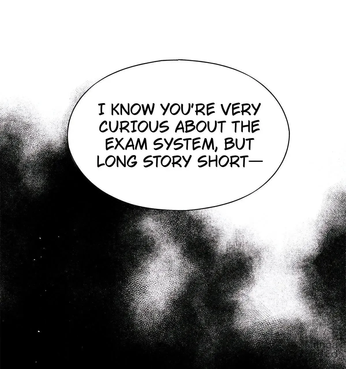 Read Global Examination chapter 97 image 32 on Lezhin