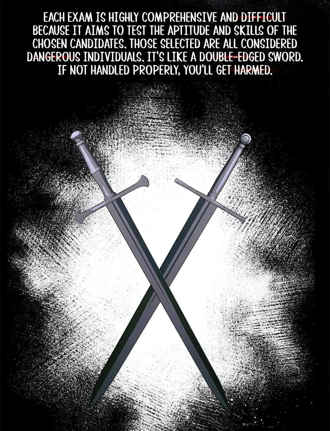 Read Global Examination chapter 97 image 34 on Lezhin