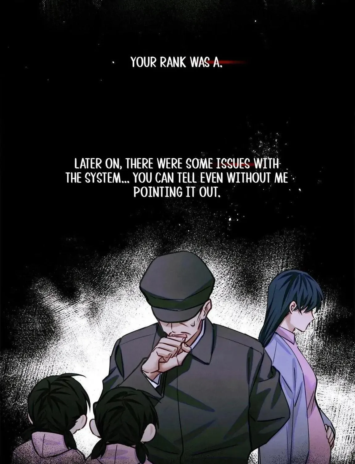 Read Global Examination chapter 97 image 40 on Lezhin