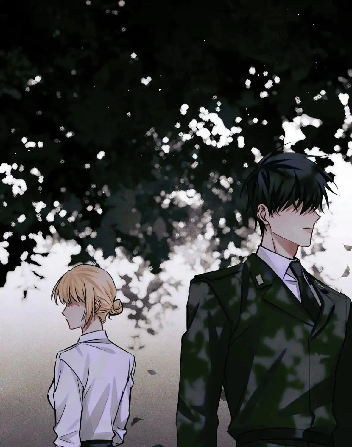 Read Global Examination chapter 97 image 43 on Lezhin