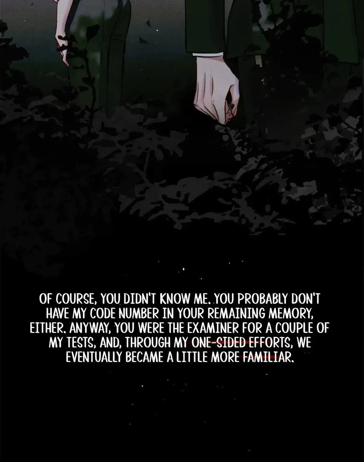 Read Global Examination chapter 97 image 45 on Lezhin