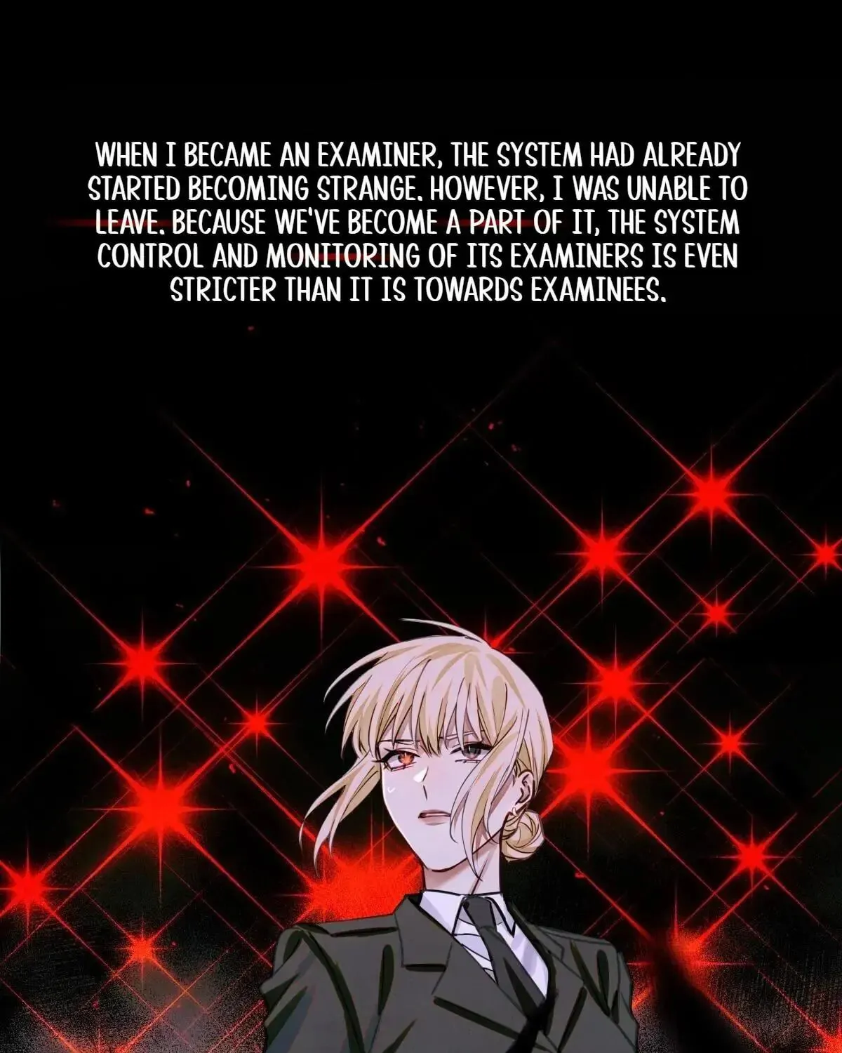 Read Global Examination chapter 97 image 47 on Lezhin