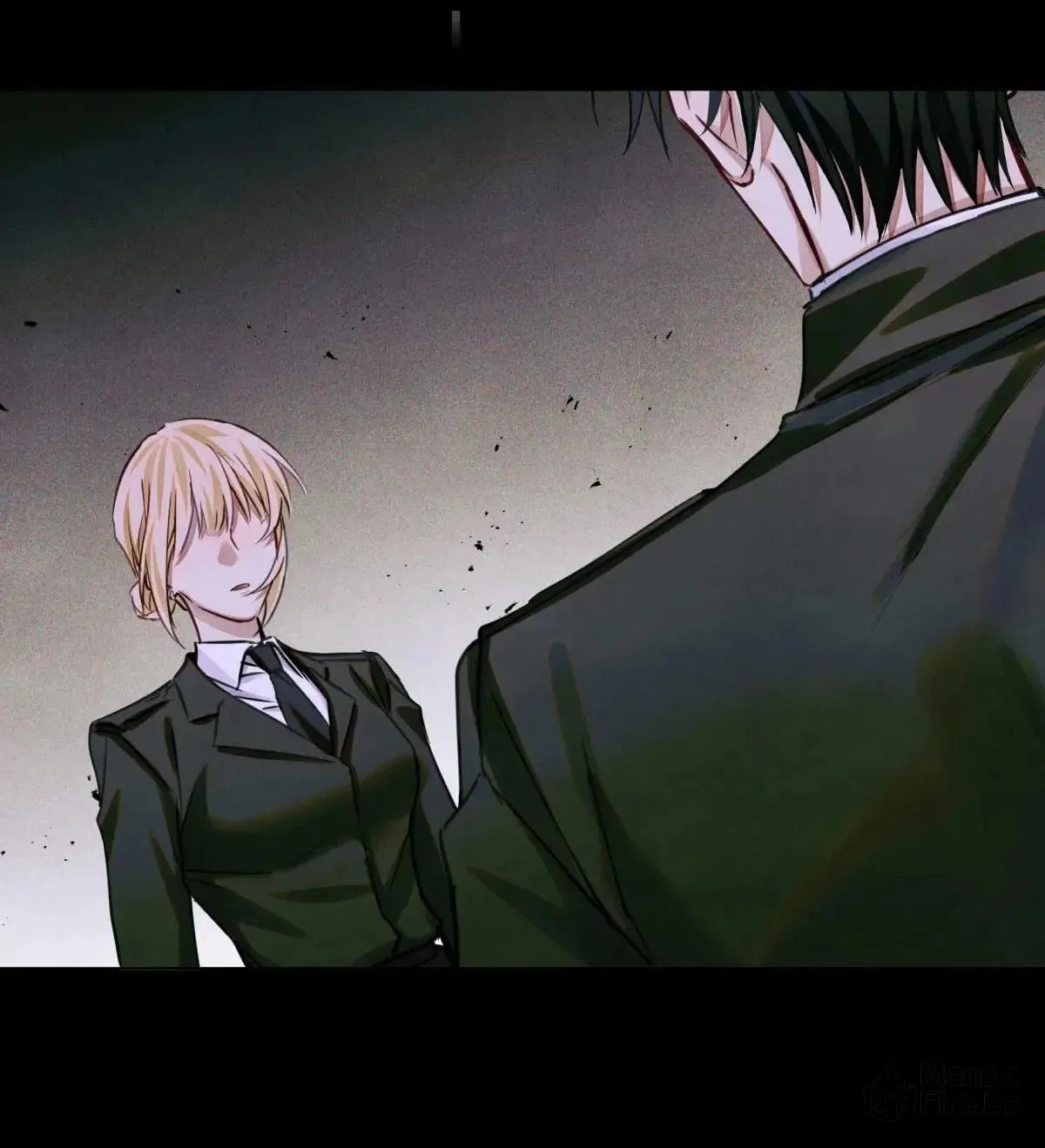 Read Global Examination chapter 97 image 54 on Lezhin