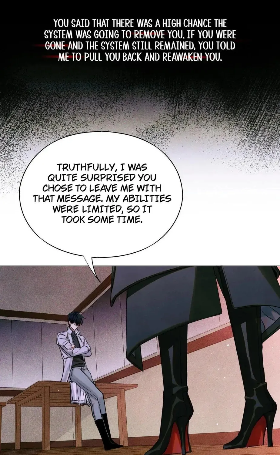 Read Global Examination chapter 97 image 55 on Lezhin