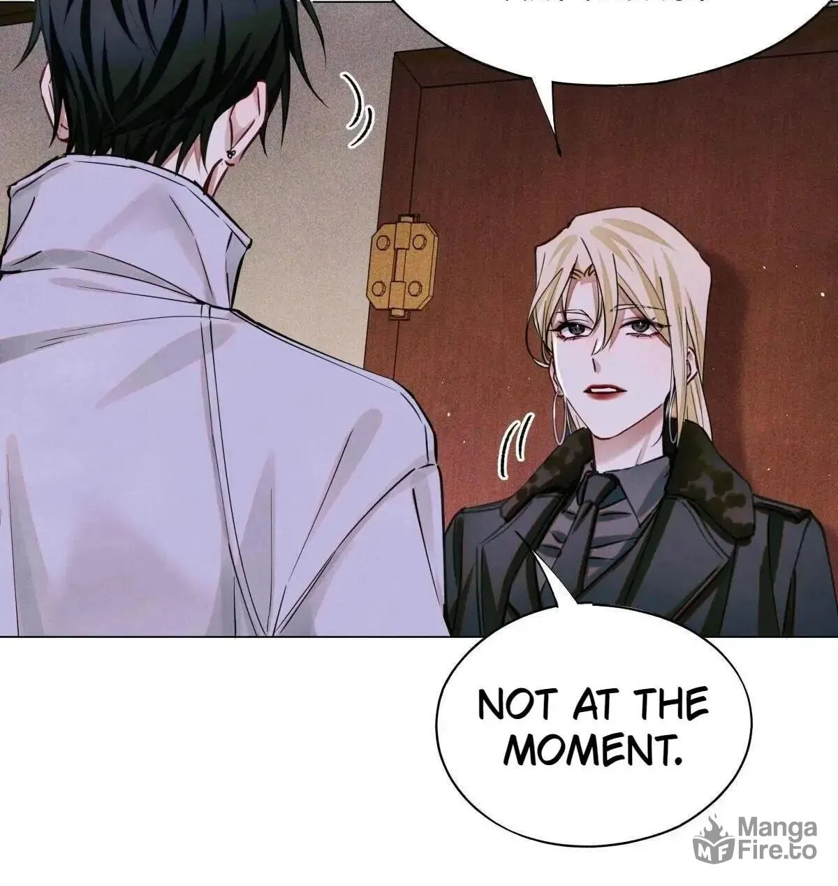 Read Global Examination chapter 97 image 65 on Lezhin