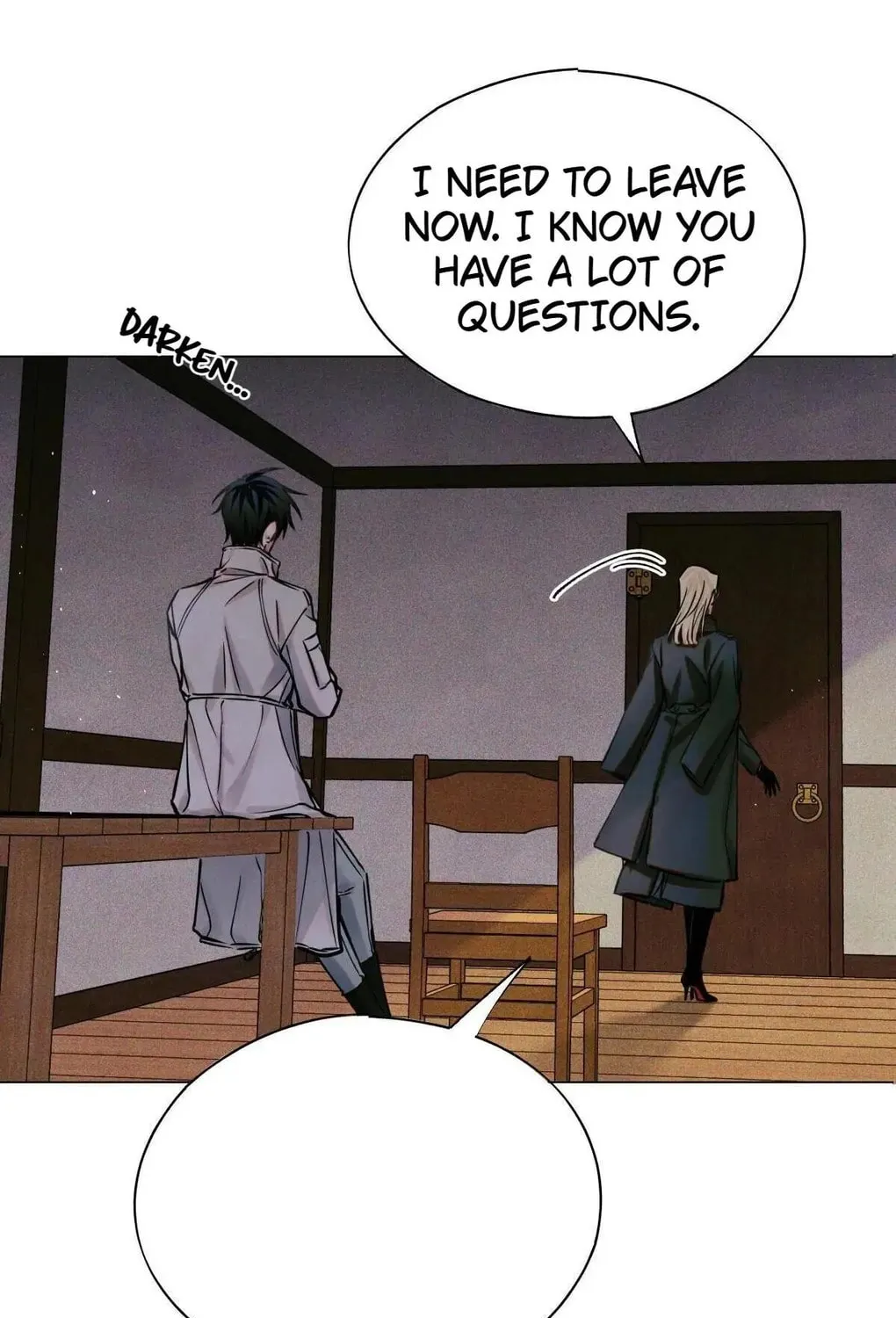 Read Global Examination chapter 97 image 68 on Lezhin