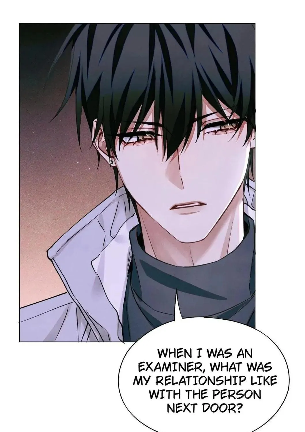 Read Global Examination chapter 97 image 75 on Lezhin
