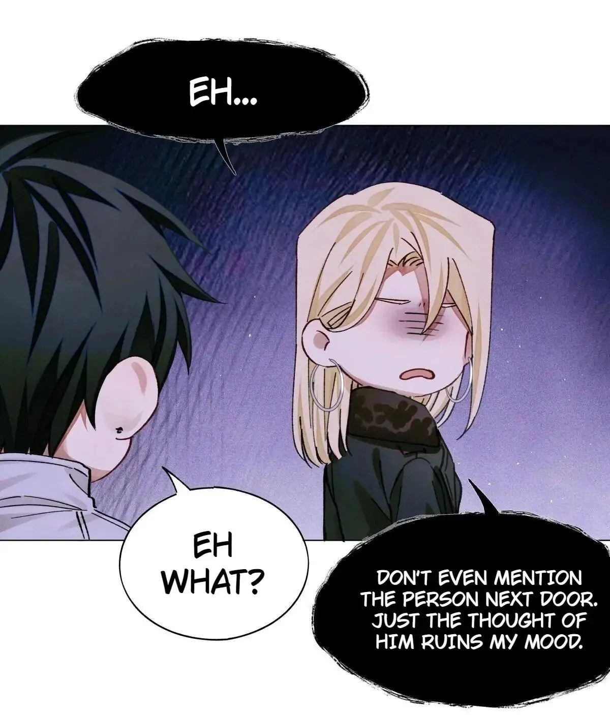 Read Global Examination chapter 97 image 77 on Lezhin