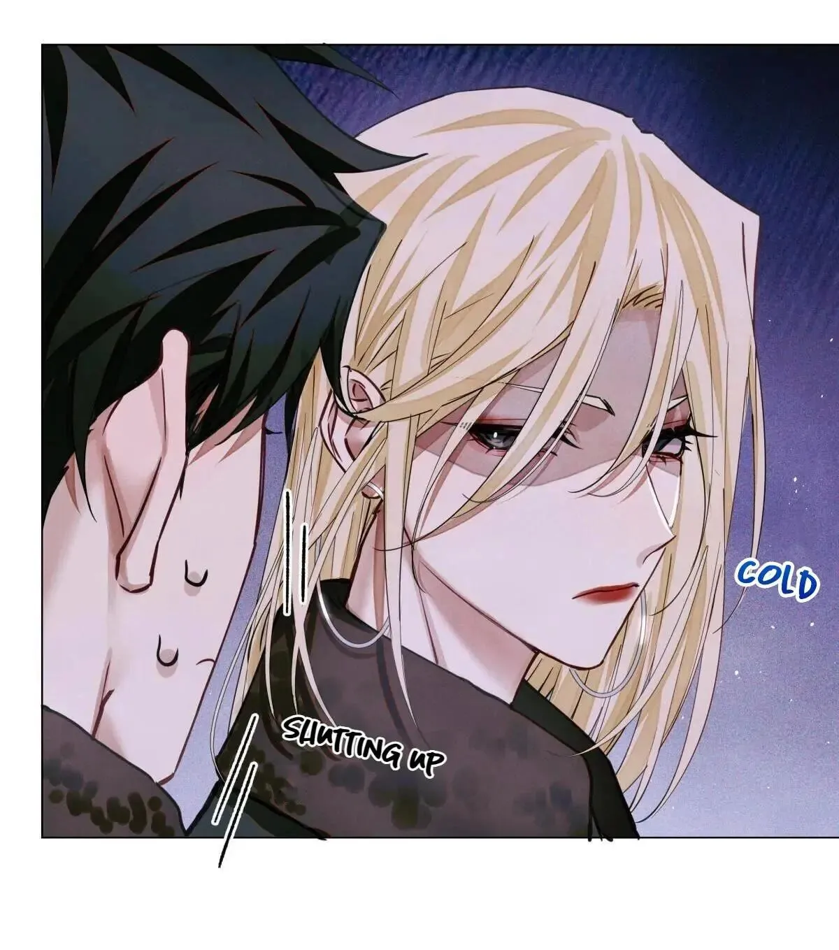 Read Global Examination chapter 97 image 9 on Lezhin