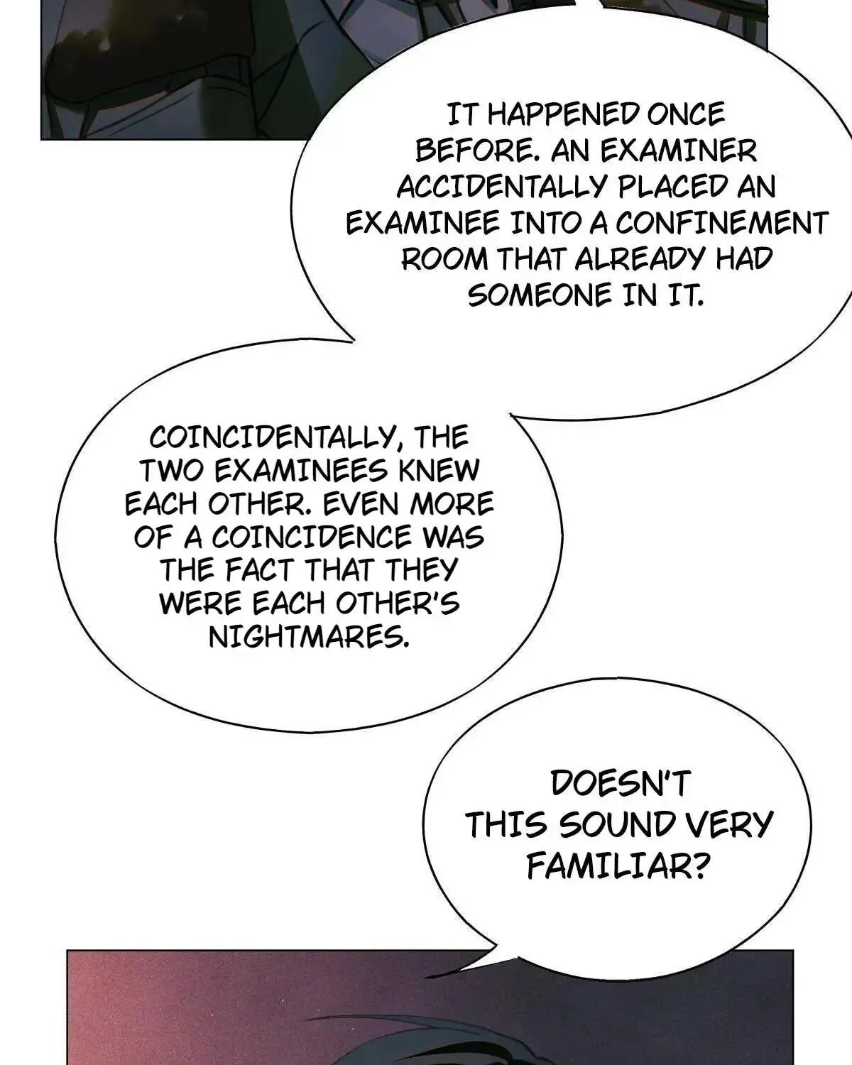 Read Global Examination chapter 98 image 11 on Lezhin