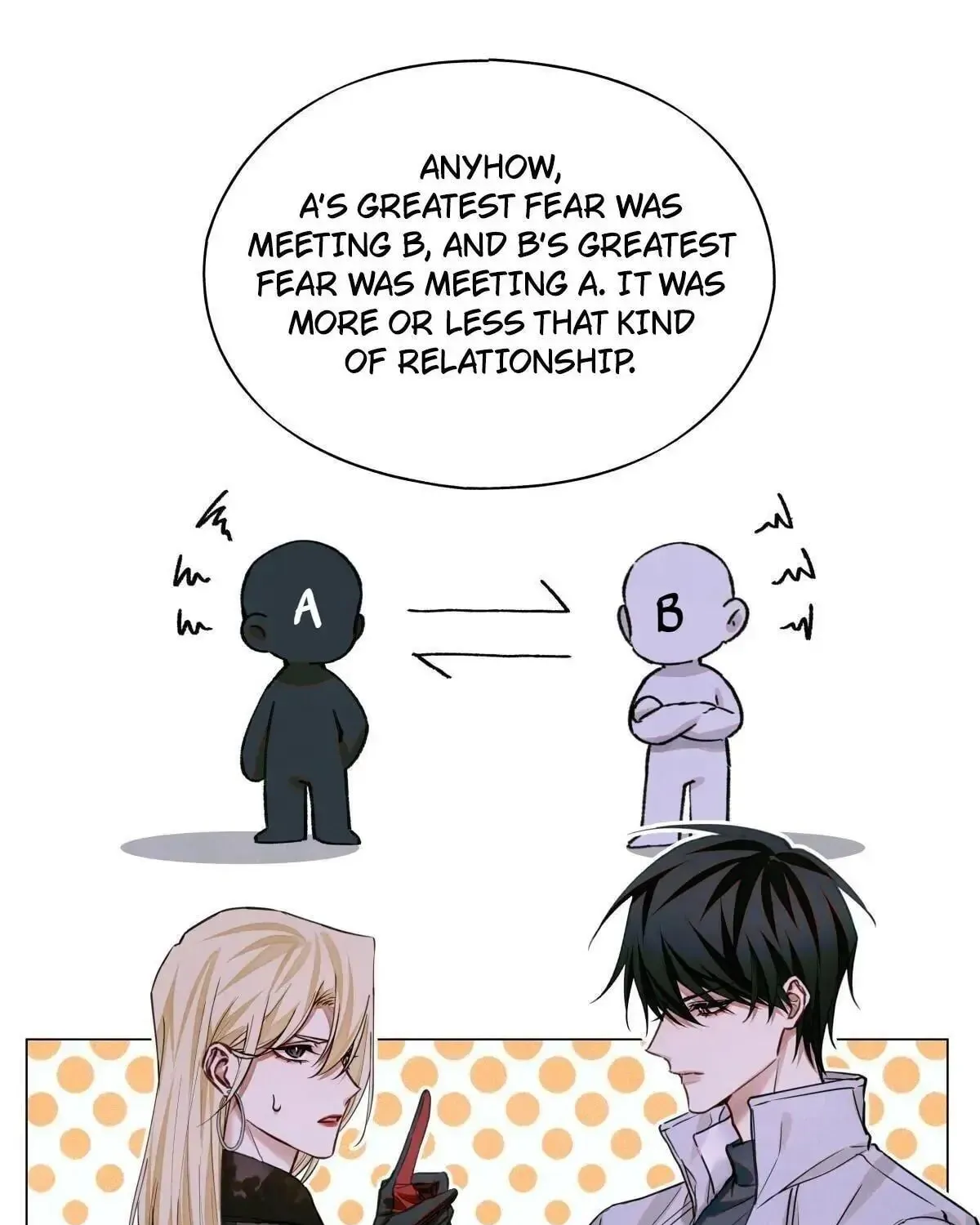 Read Global Examination chapter 98 image 14 on Lezhin