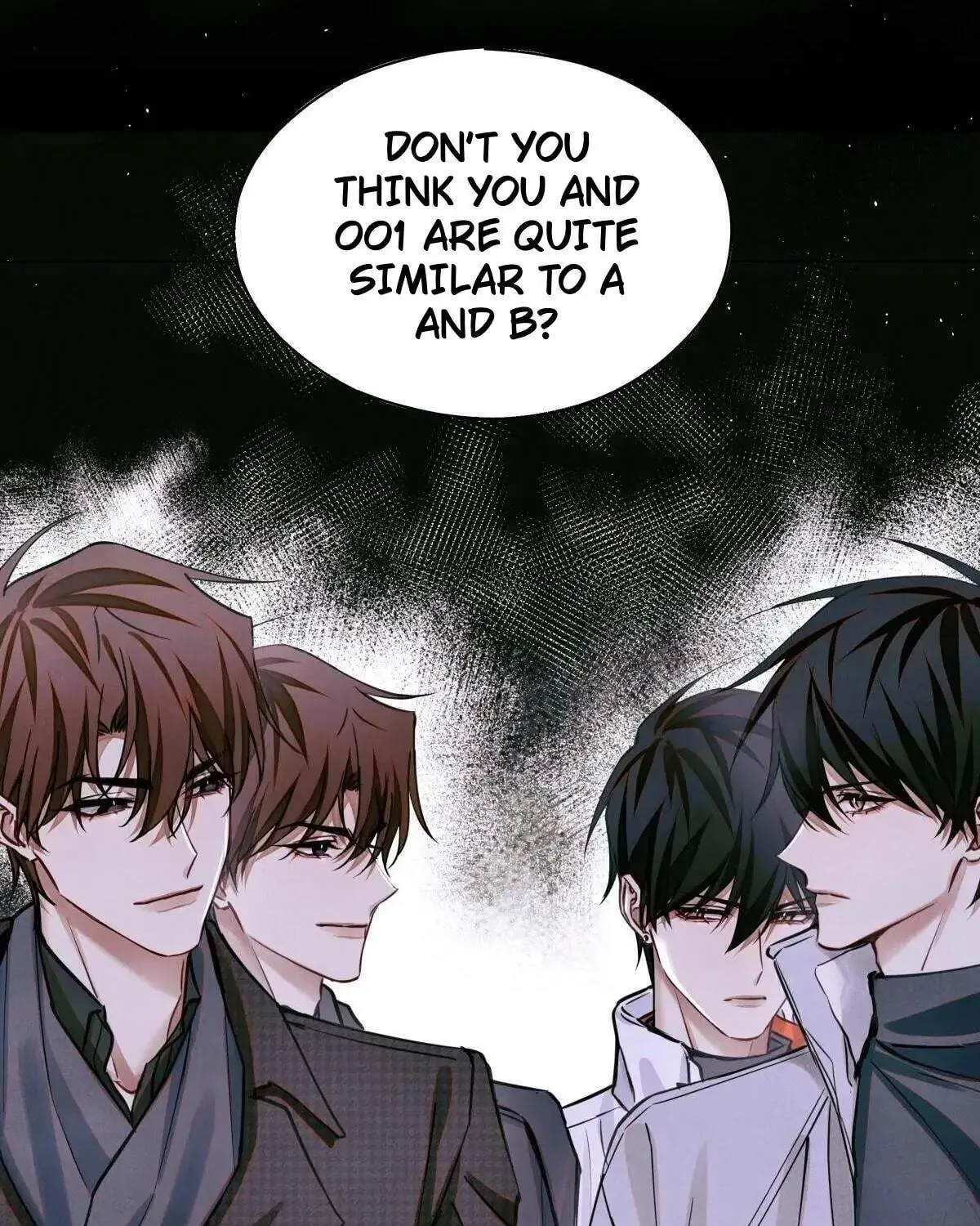 Read Global Examination chapter 98 image 18 on Lezhin