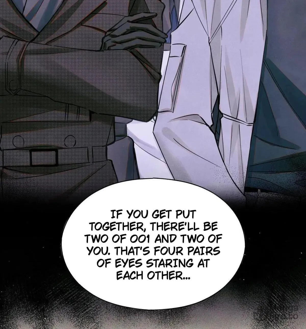 Read Global Examination chapter 98 image 19 on Lezhin
