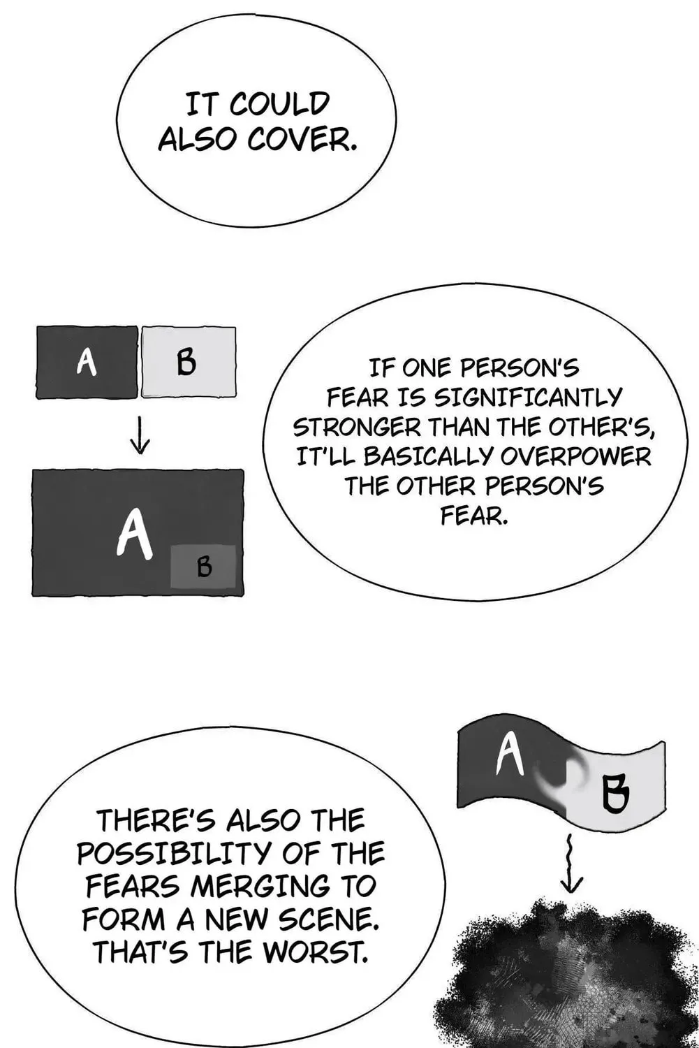Read Global Examination chapter 98 image 25 on Lezhin