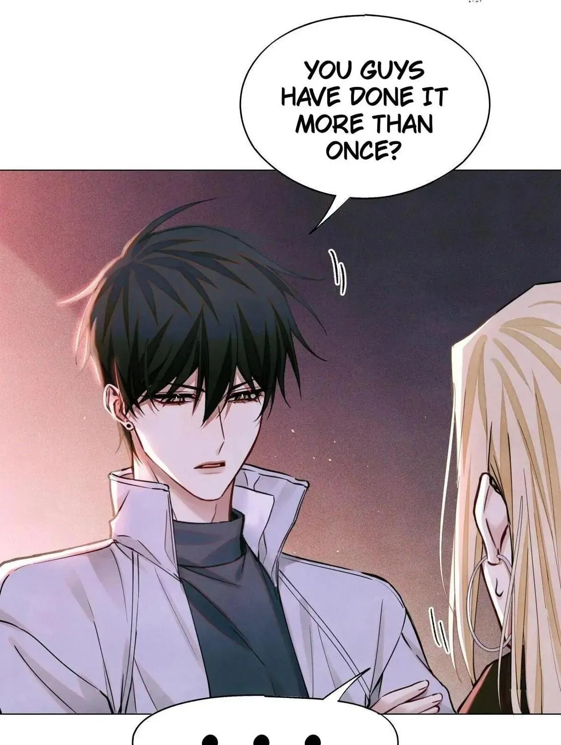 Read Global Examination chapter 98 image 27 on Lezhin