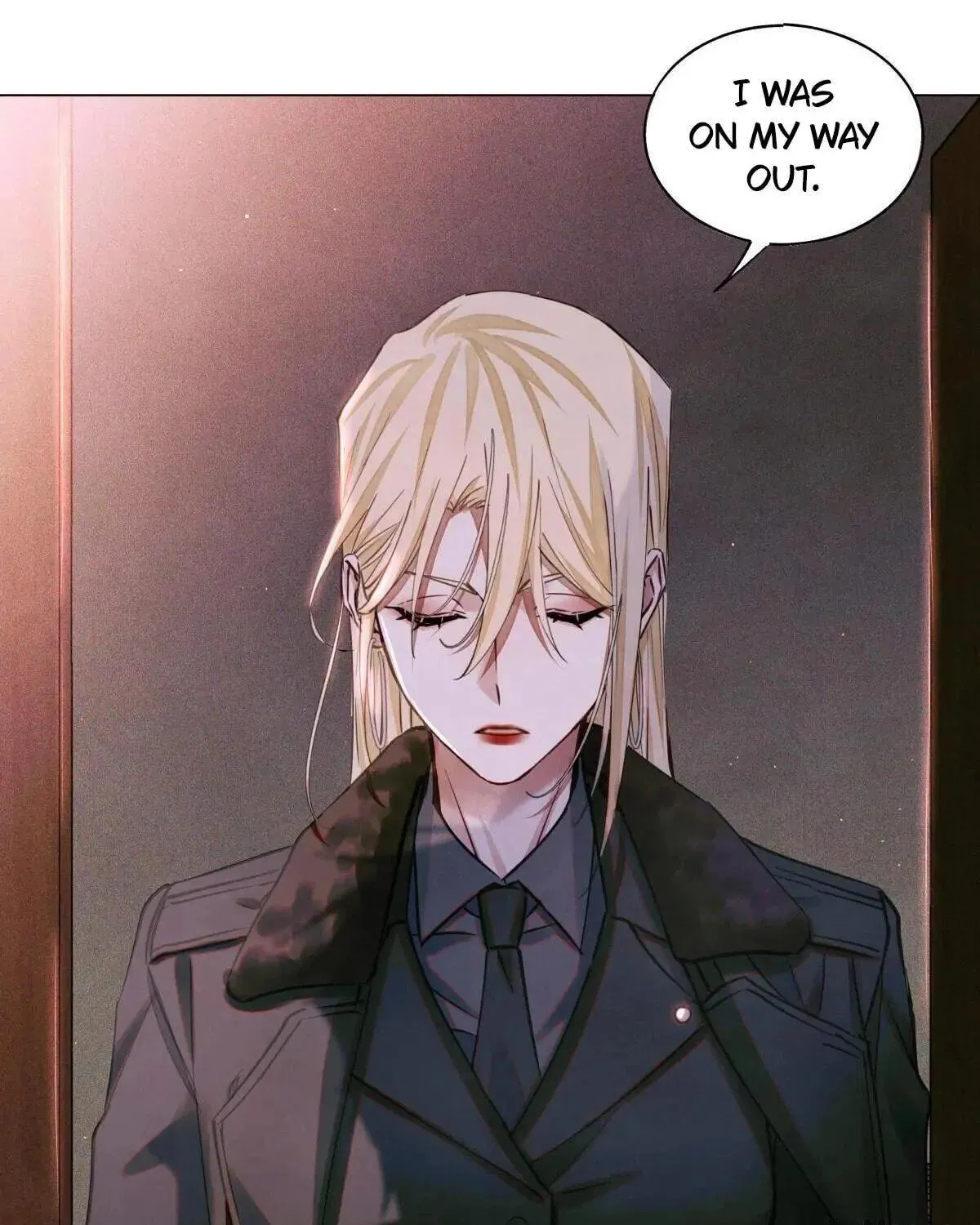 Read Global Examination chapter 98 image 33 on Lezhin