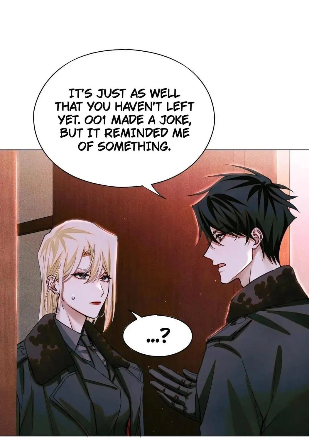 Read Global Examination chapter 98 image 37 on Lezhin