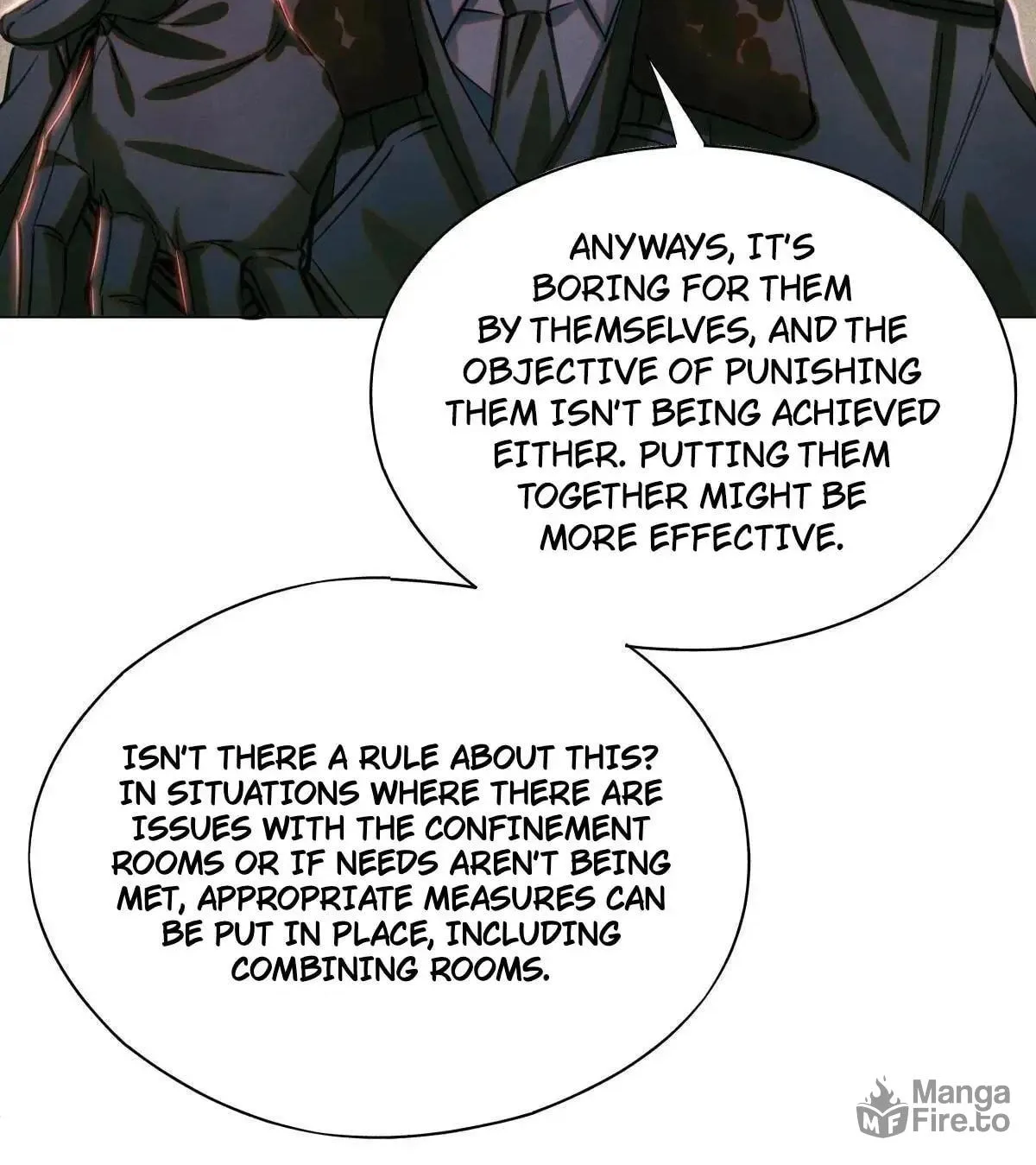 Read Global Examination chapter 98 image 40 on Lezhin