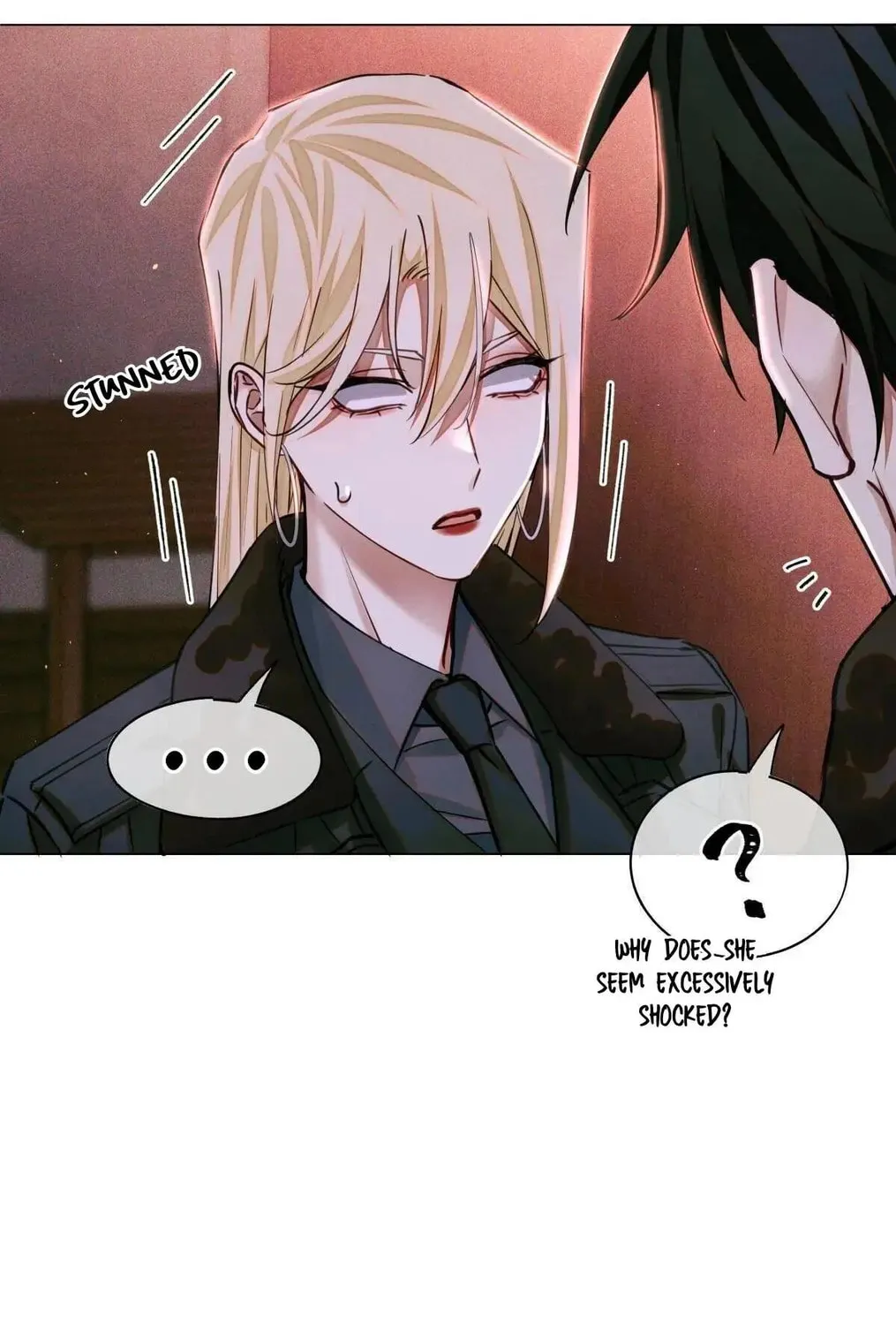 Read Global Examination chapter 98 image 41 on Lezhin