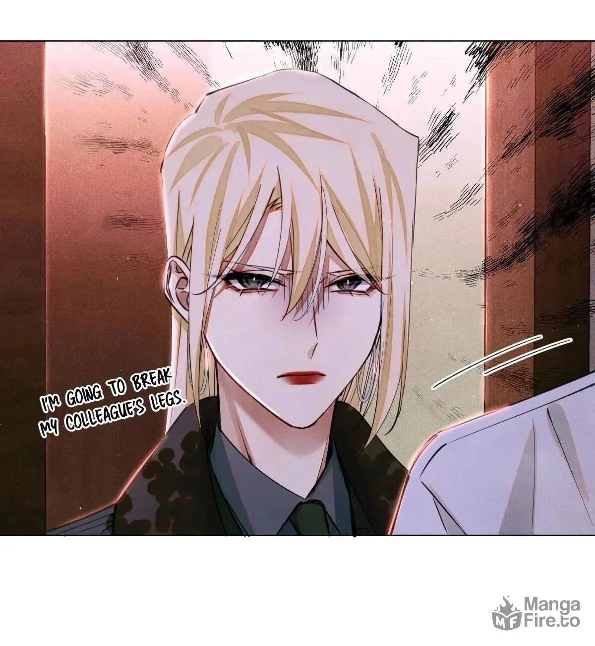 Read Global Examination chapter 98 image 45 on Lezhin